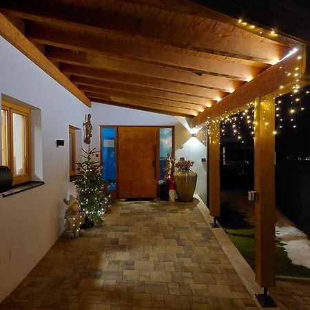 Wood Apartments By Trendlbrugger Going am Wilden Kaiser Bagian luar foto