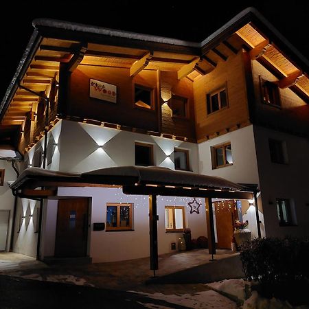 Wood Apartments By Trendlbrugger Going am Wilden Kaiser Bagian luar foto