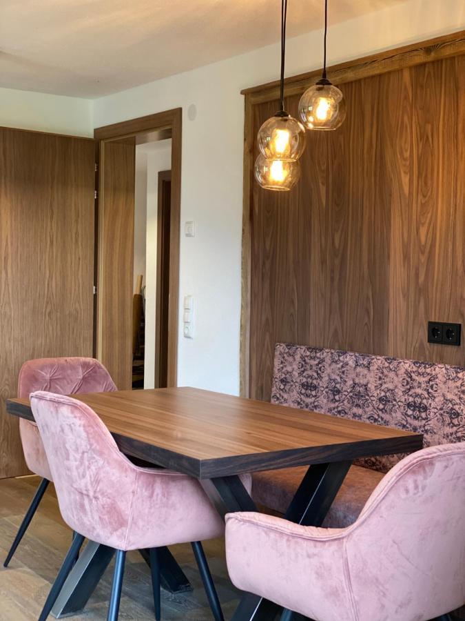 Wood Apartments By Trendlbrugger Going am Wilden Kaiser Bagian luar foto