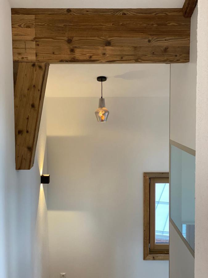 Wood Apartments By Trendlbrugger Going am Wilden Kaiser Bagian luar foto