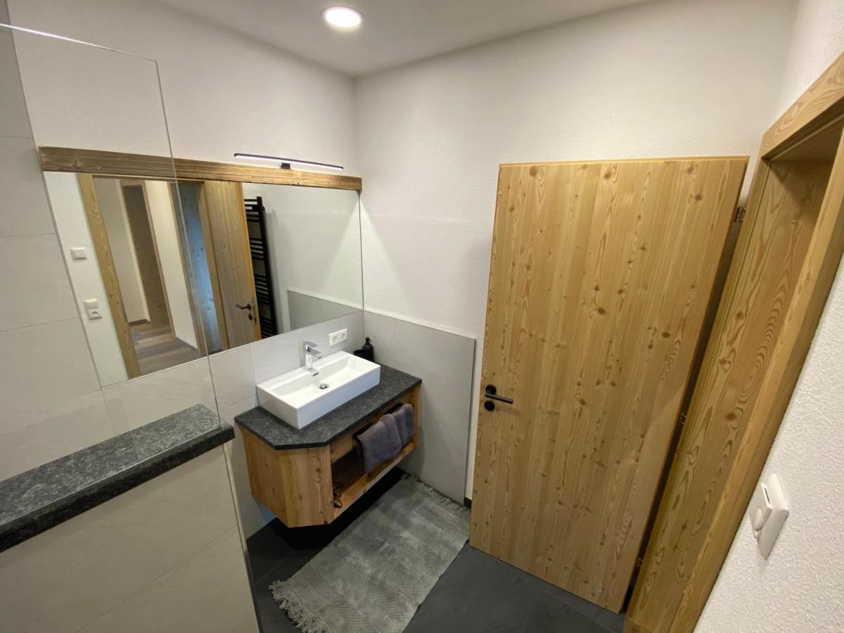 Wood Apartments By Trendlbrugger Going am Wilden Kaiser Bagian luar foto
