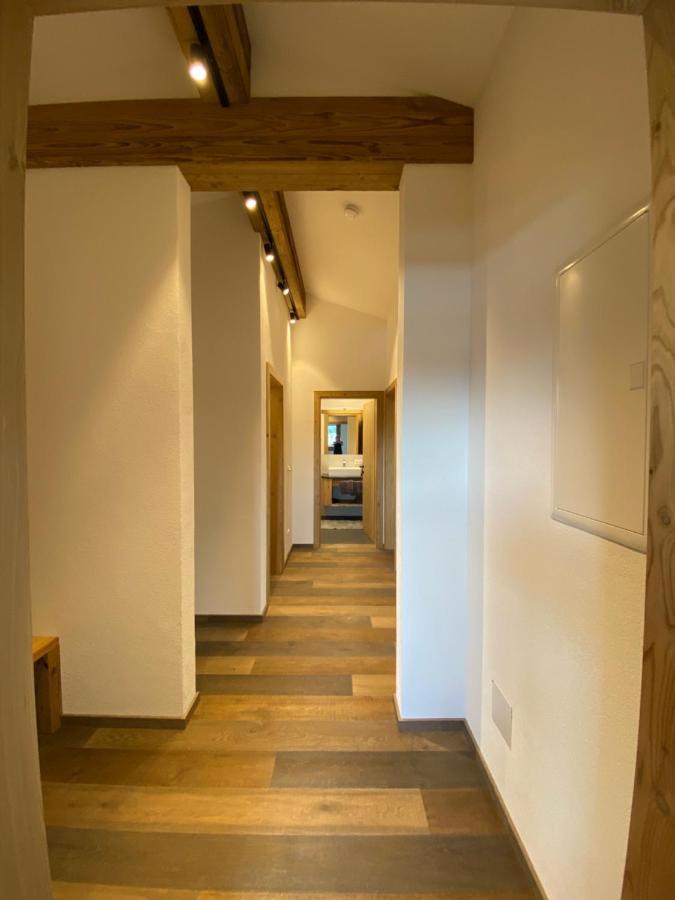 Wood Apartments By Trendlbrugger Going am Wilden Kaiser Bagian luar foto