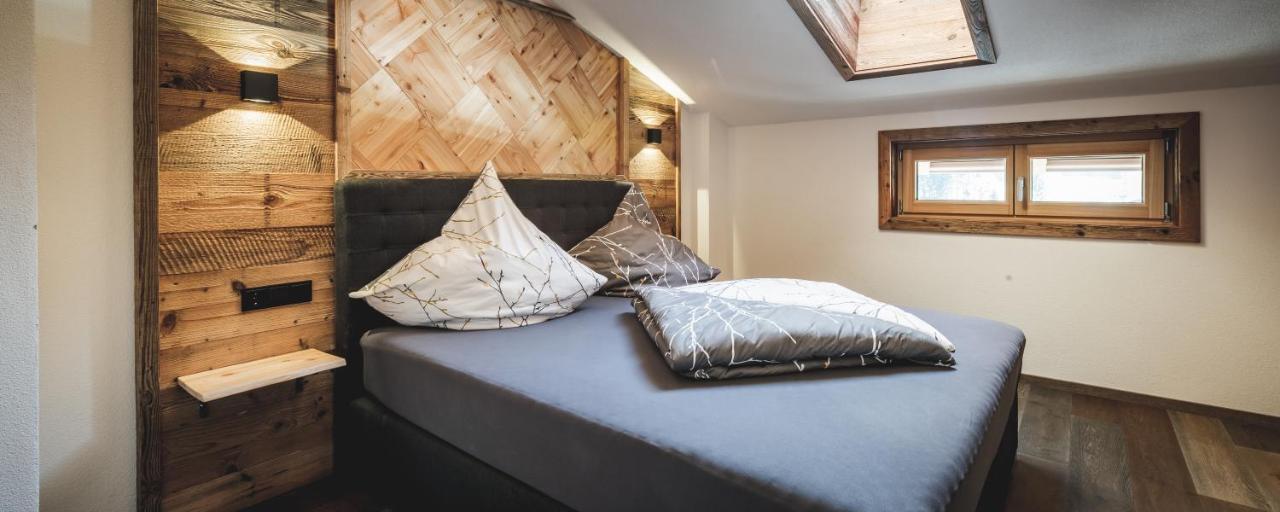 Wood Apartments By Trendlbrugger Going am Wilden Kaiser Bagian luar foto
