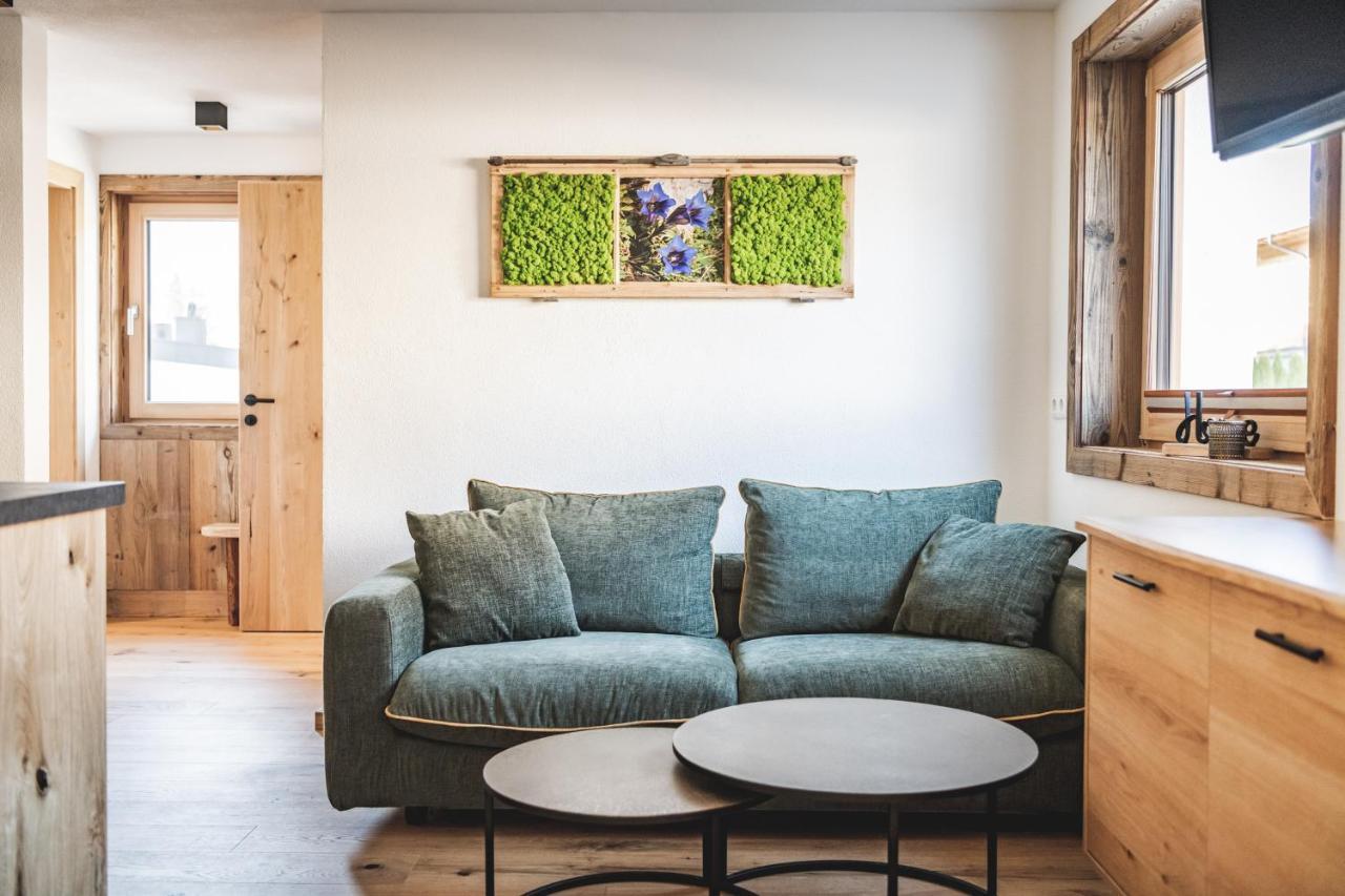 Wood Apartments By Trendlbrugger Going am Wilden Kaiser Bagian luar foto