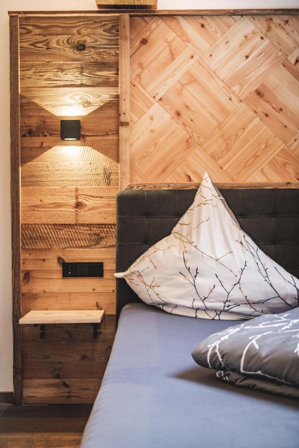 Wood Apartments By Trendlbrugger Going am Wilden Kaiser Bagian luar foto