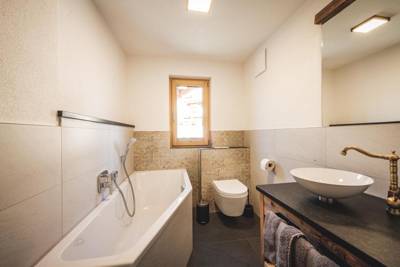 Wood Apartments By Trendlbrugger Going am Wilden Kaiser Bagian luar foto