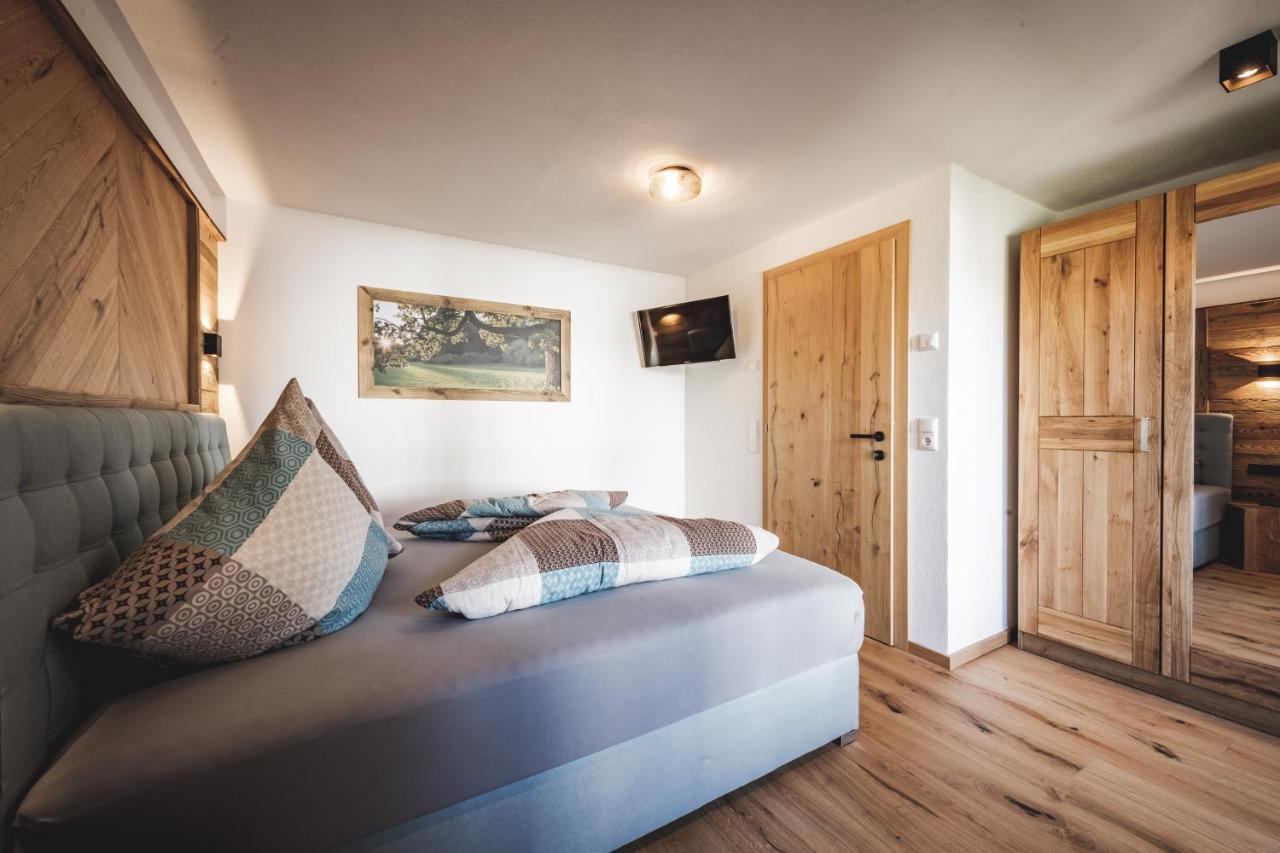 Wood Apartments By Trendlbrugger Going am Wilden Kaiser Bagian luar foto