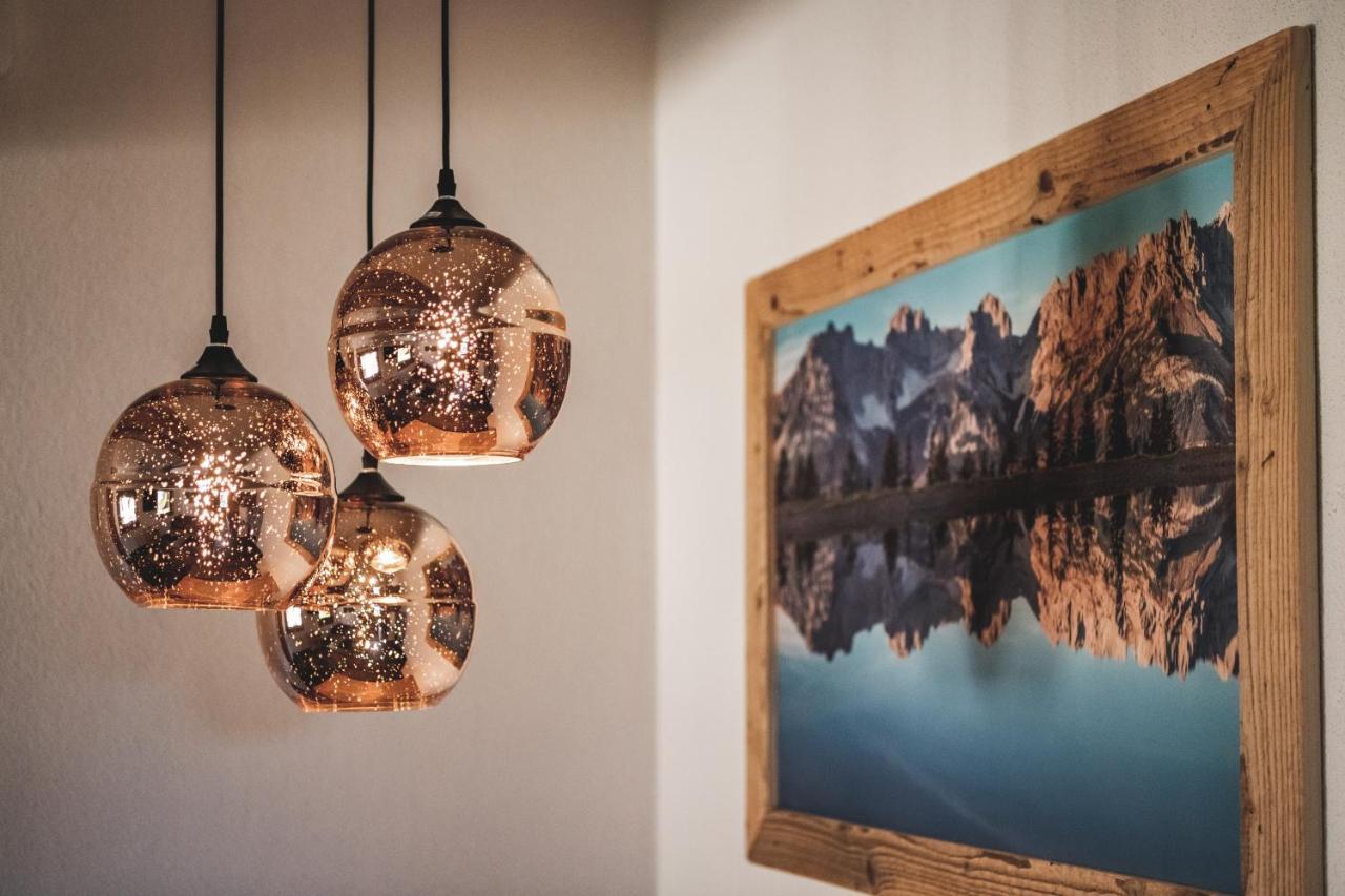 Wood Apartments By Trendlbrugger Going am Wilden Kaiser Bagian luar foto