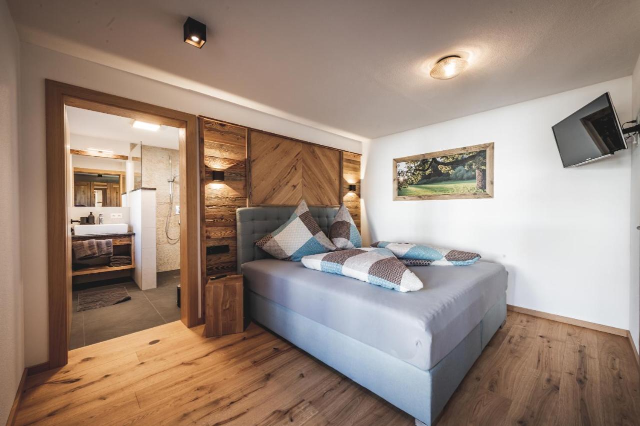 Wood Apartments By Trendlbrugger Going am Wilden Kaiser Bagian luar foto