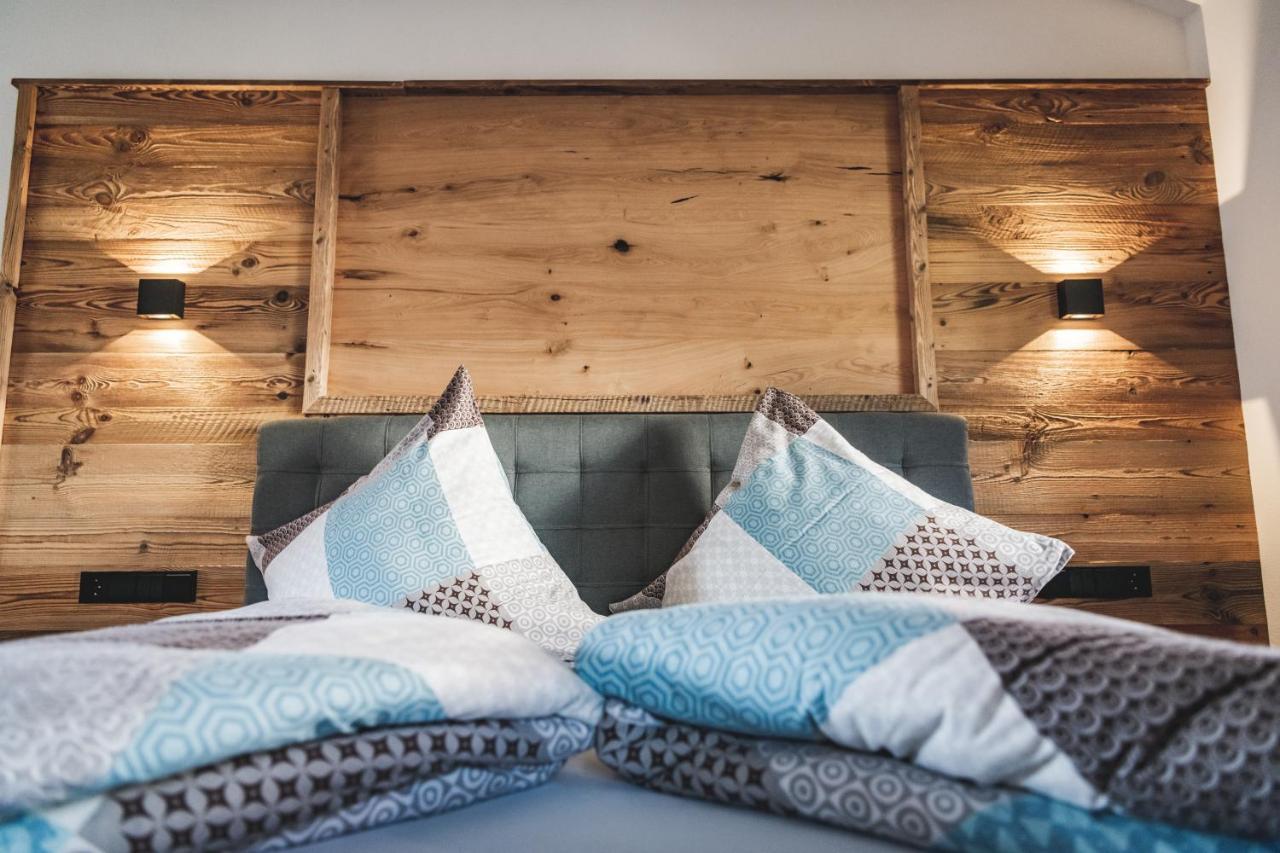 Wood Apartments By Trendlbrugger Going am Wilden Kaiser Bagian luar foto