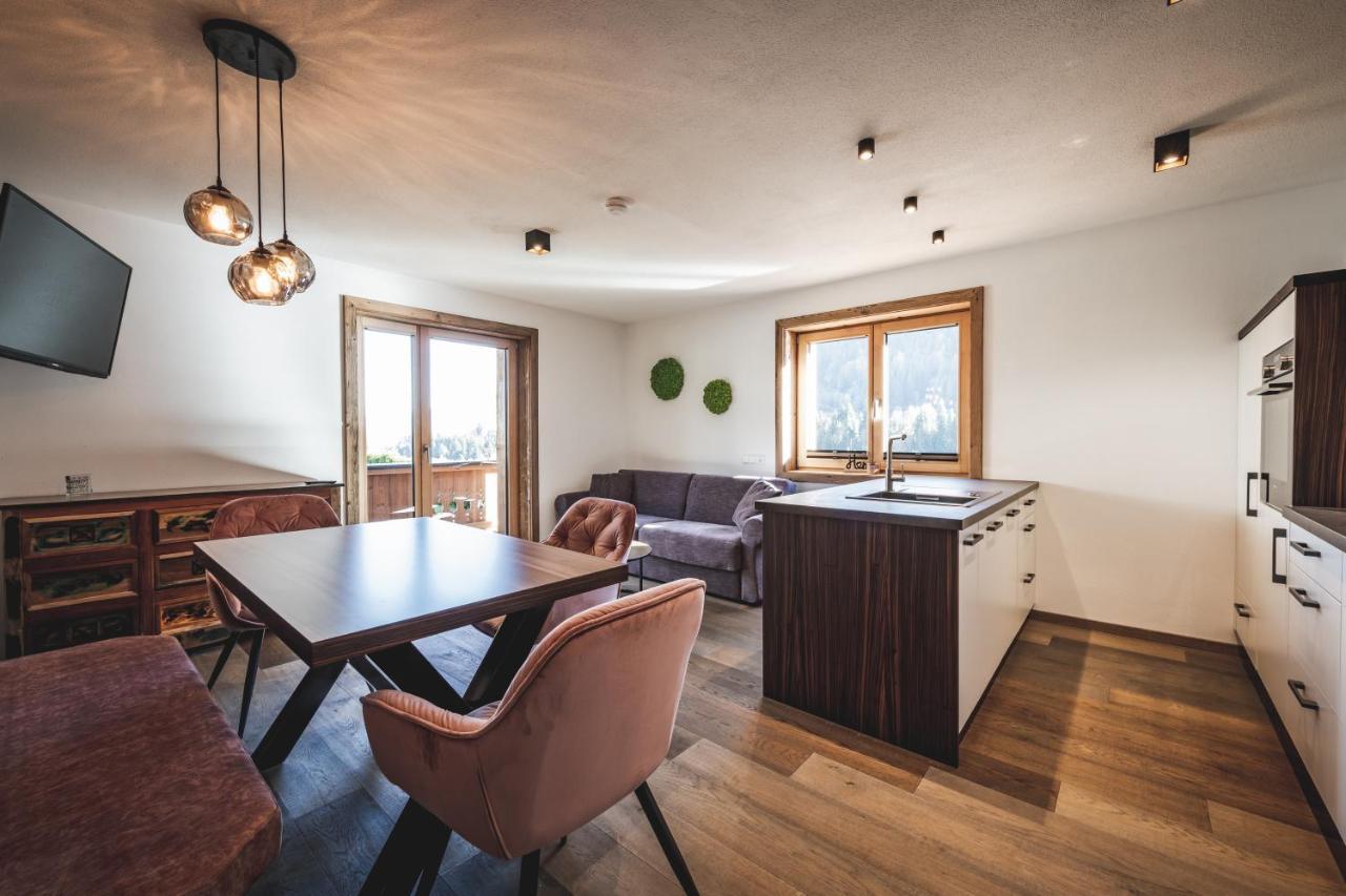 Wood Apartments By Trendlbrugger Going am Wilden Kaiser Bagian luar foto