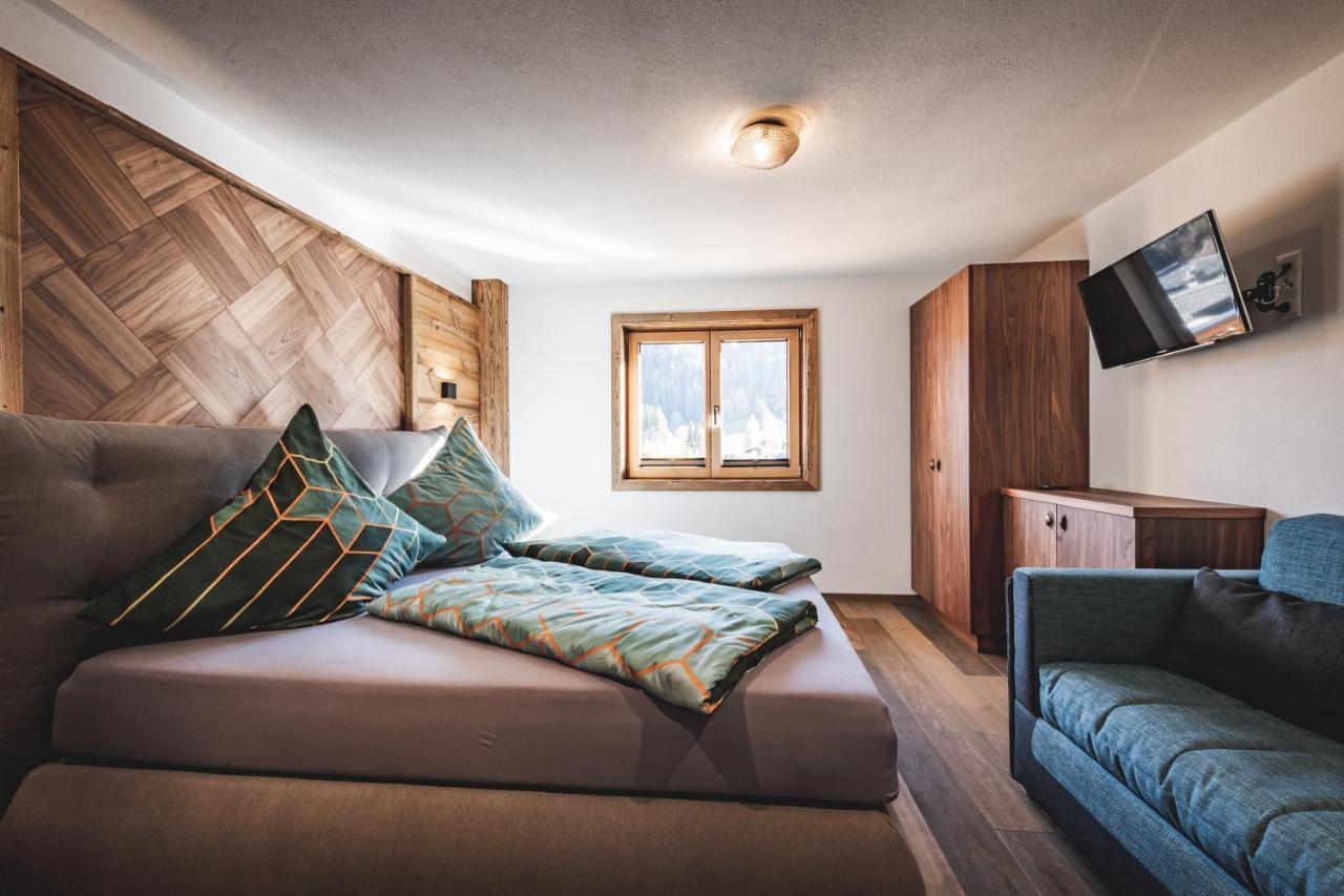 Wood Apartments By Trendlbrugger Going am Wilden Kaiser Bagian luar foto