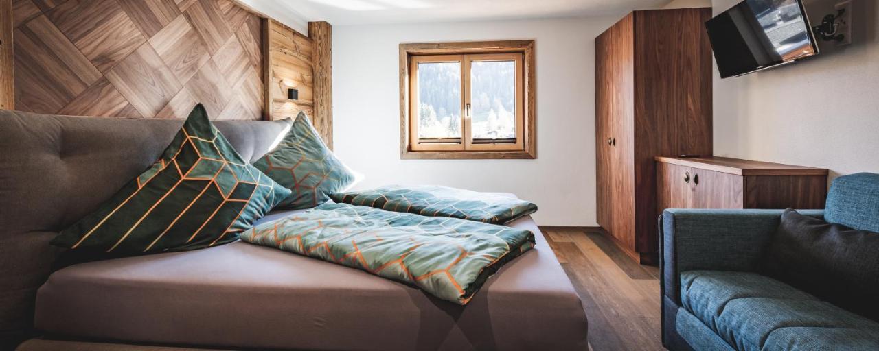 Wood Apartments By Trendlbrugger Going am Wilden Kaiser Bagian luar foto