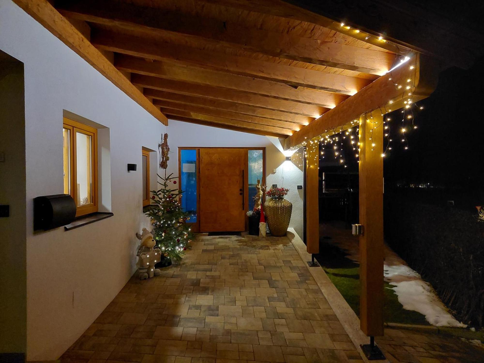 Wood Apartments By Trendlbrugger Going am Wilden Kaiser Bagian luar foto